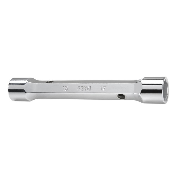 KLJUČ CJEVASTI 12X13MM HEKSAGONALNI FERVI