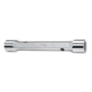 KLJUČ CJEVASTI 18X19MM HEKSAGONALNI FERVI