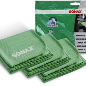 SONAX KRPE ZA STAKLO FINISH 3/1
