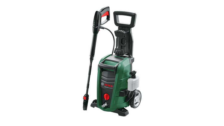 AQUATAK 130 PERAC VISOKOTLACNI