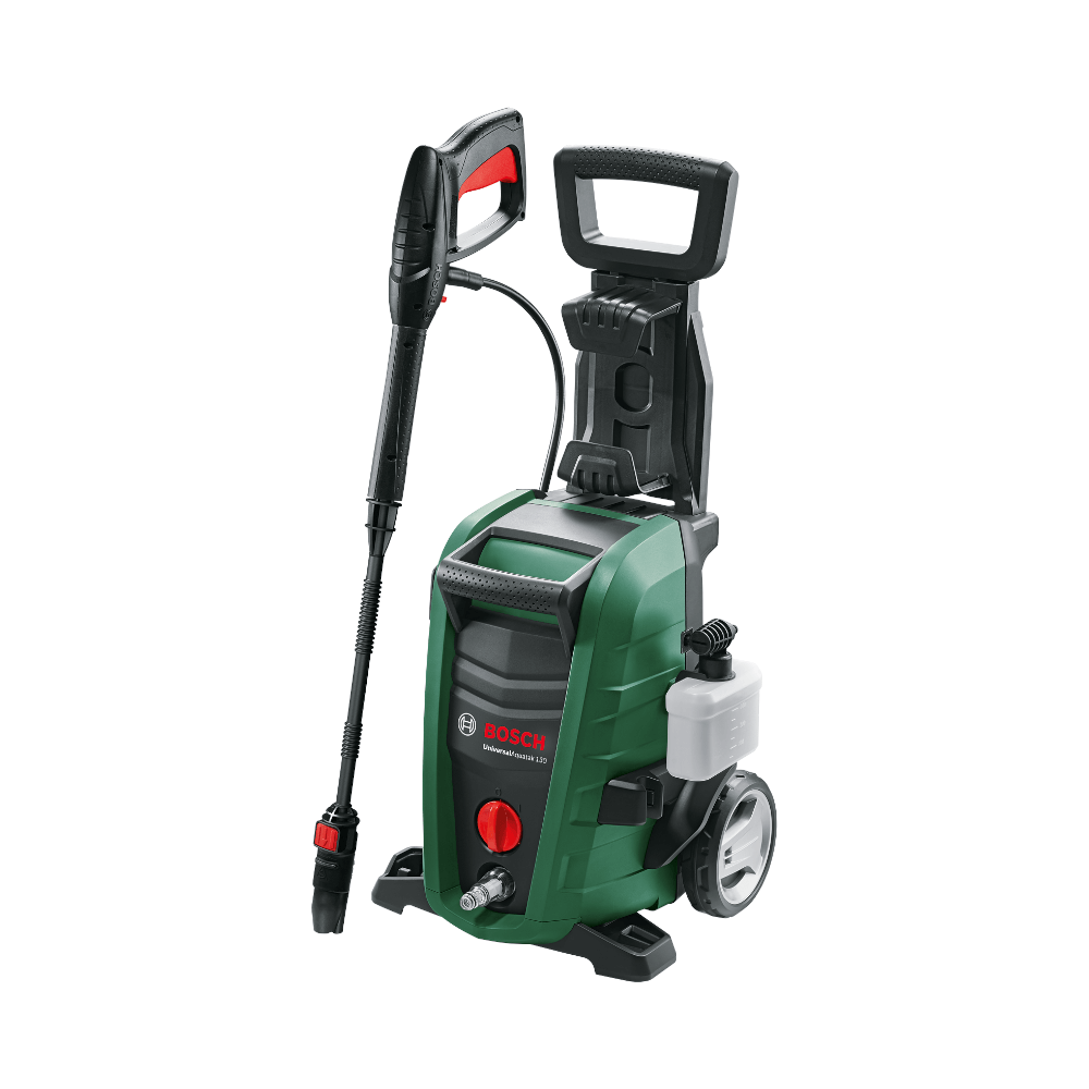 VISOKOTLAČNI PERAČ BOSCH AQUATAK 130 1700 W