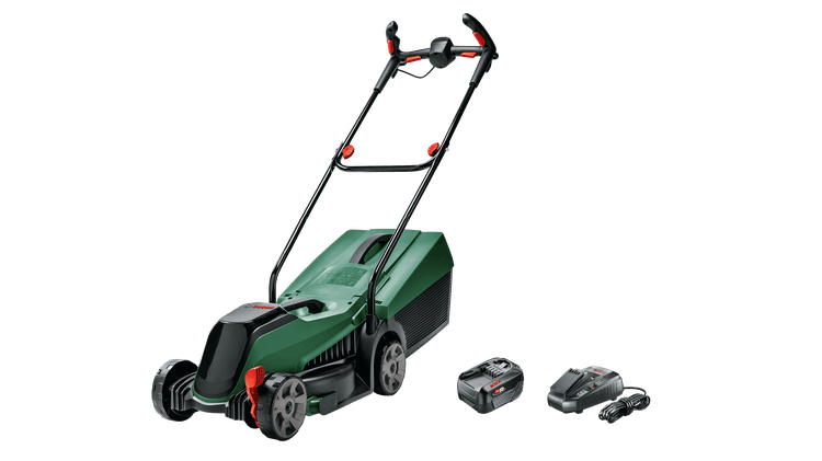 BOSCH AKU KOSILICA CITYMOWER 18V-32 18V 4