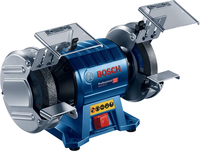 BRUSILICA DVOSTRANA BOSCH GBG 35-15
