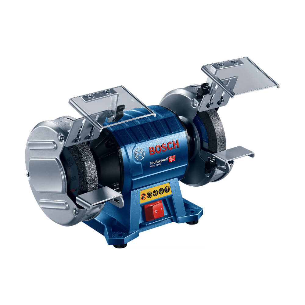 BRUSILICA BOSCH GBG 35-15 DVOSTRANA 350 W