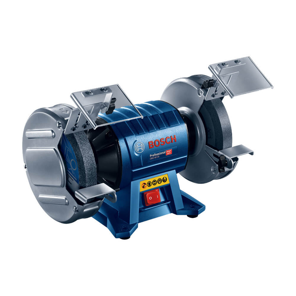 BRUSILICA BOSCH GBG 60-20 DVOSTRANA 600 W