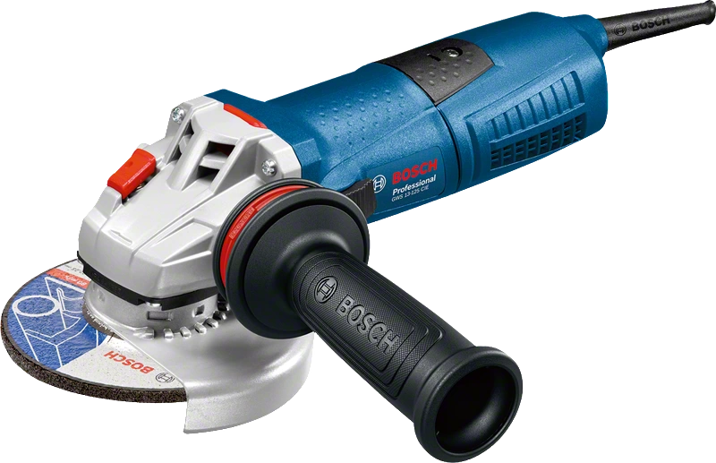 GWS 7-115 BOSCH  BRUSILICA ELEKTRIČNA KUTNA 720W 115MM