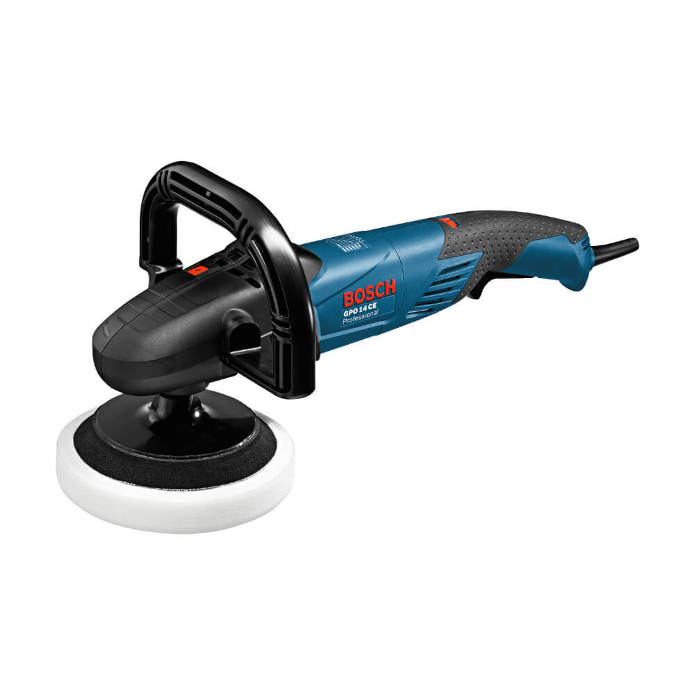 BRUSILICA ZA POLIRANJE BOSCH GPO 14 CE 1400 W