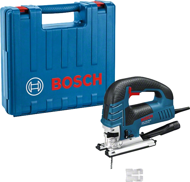 PILA UBODNA GST 150 BCE BOSCH