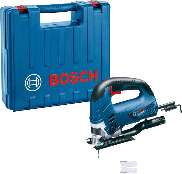 ELEKTRIČNA PILA UBODNA BOSCH GST 90 BE