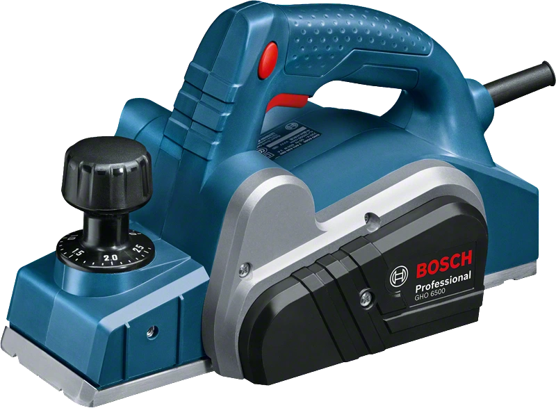 ELEKTRIČNA BLANJA BOSCH GHO 6500