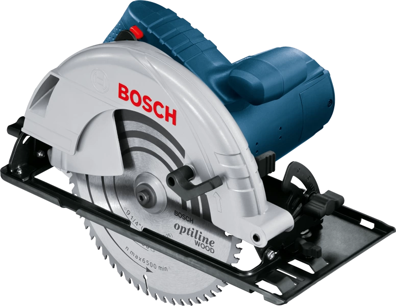 ELEKTRIČNA KRUŽNA PILA BOSCH GKS 235 TURBO