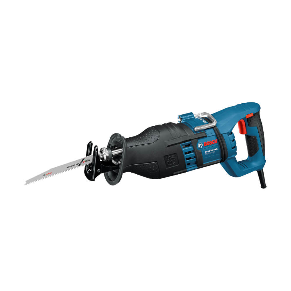 SABLJASTA PILA BOSCH GSA 1300 PCE