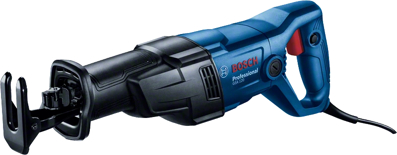 ELEKTRIČNA SABLJASTA PILA 1200W 0-3000 H/MIN GSA 120 BOSCH PROFESSIONAL