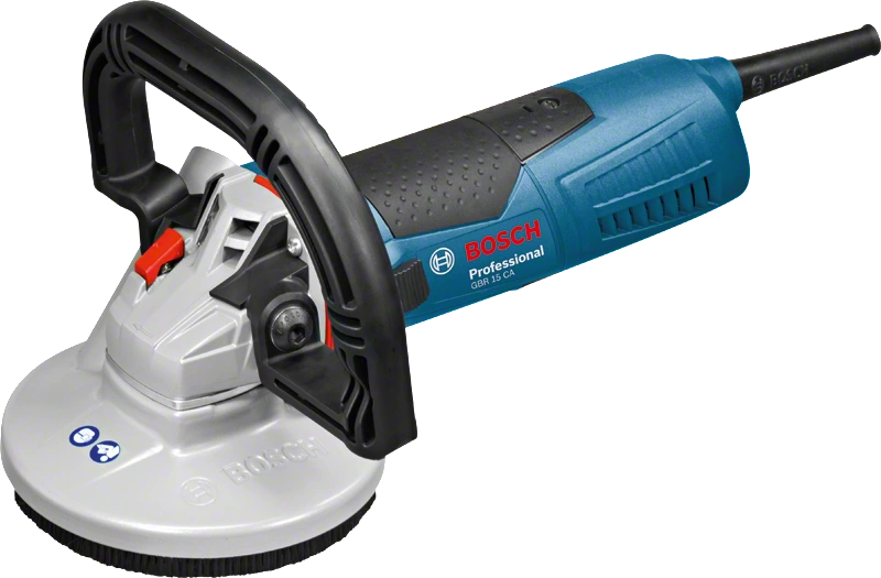 GBR15 CA BOSCH ELEKTRIČNA BRUSILICA ZA BETON