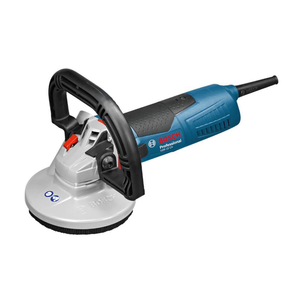 BRUSILICA ZA BETON BOSCH GBR15 CA 1500 W