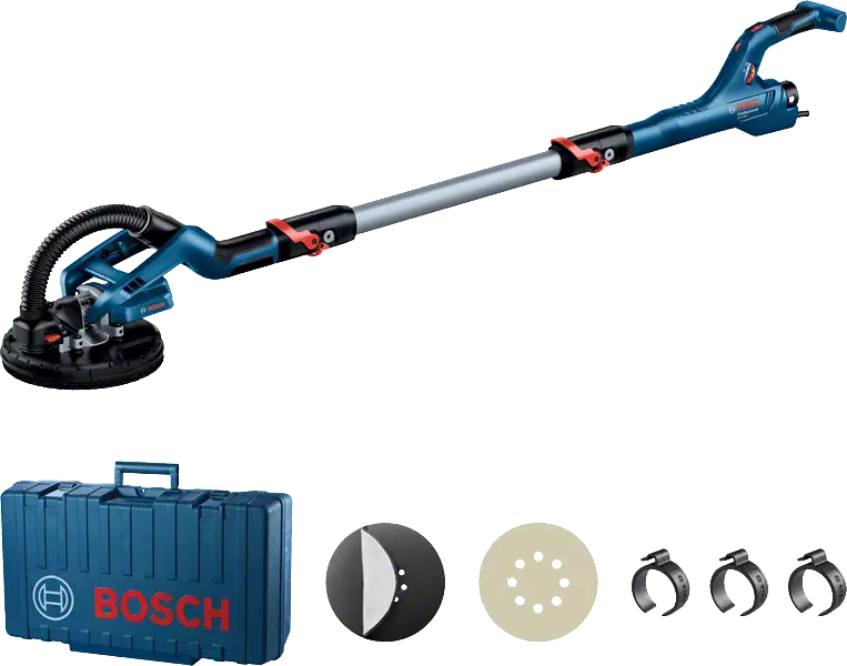 BRUSILICA ZA SUHOZID BOSCH GTR 550
