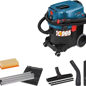 ELEKTRIČNI USISAVAČ BOSCH GAS 35 L SFC