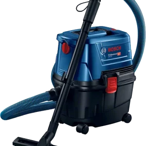 ELEKTRIČNI USISAVAČ BOSCH GAS 15