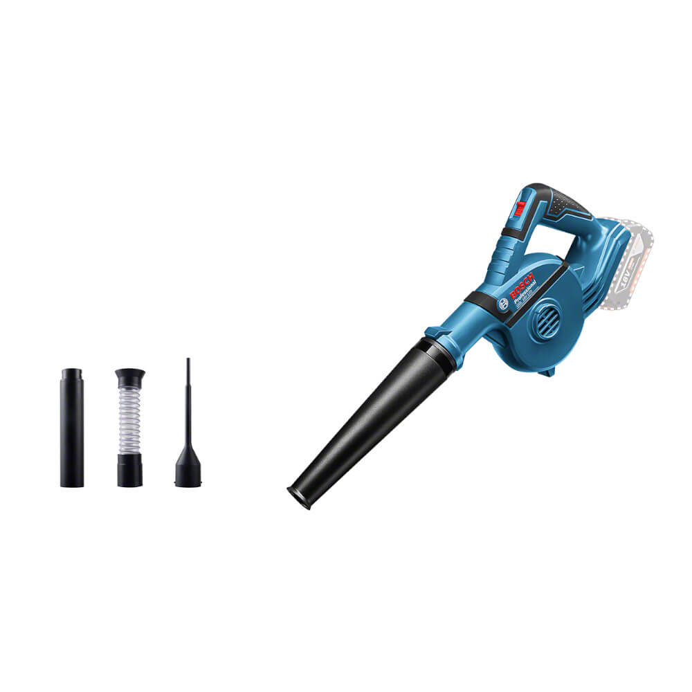 AKU PUHAČ BOSCH GBL 18V-120