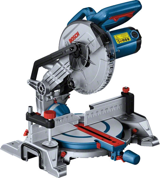 ELEKTRIČNA PILA BOSCH GCM 216
