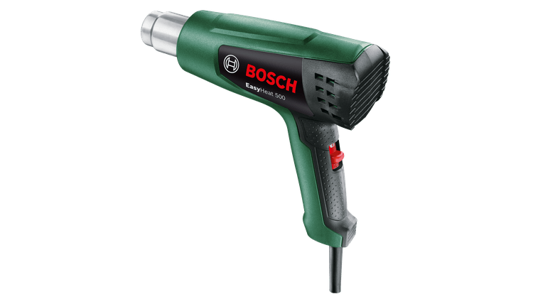 EASYHEAT 500 PUHALO VRUĆEG ZRAKA