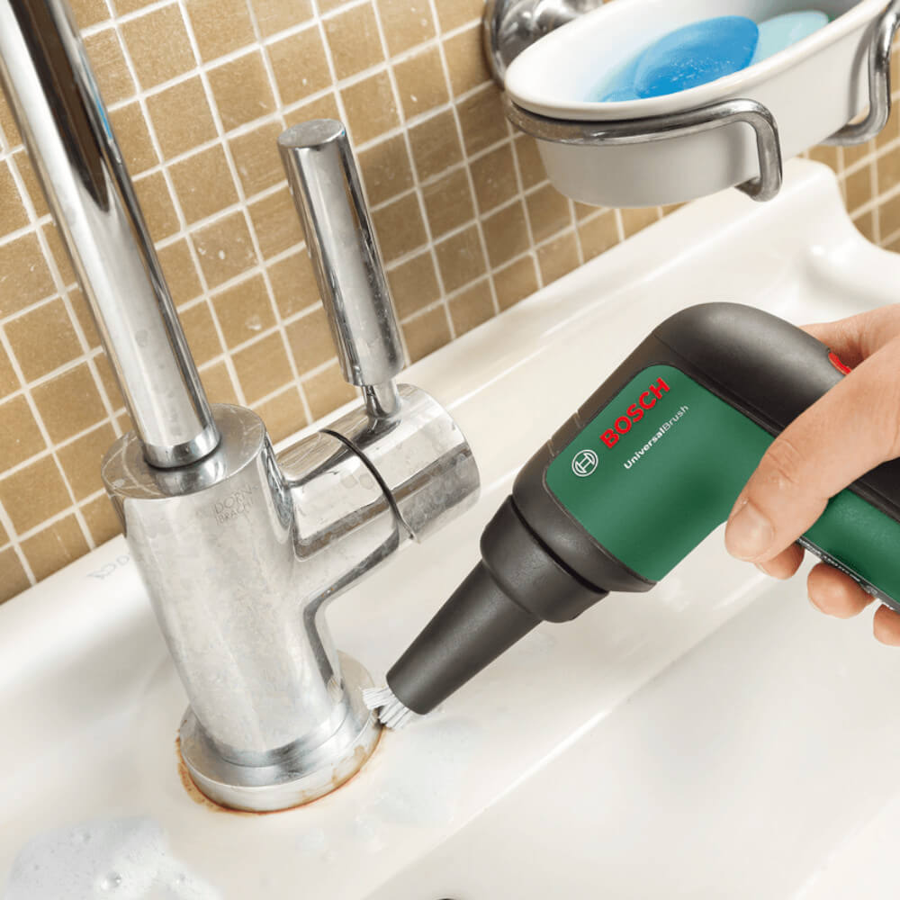 UNIVERZALNA ČETKA 3.6V 1.5AH BOSCH UNIVERSALBRUSH