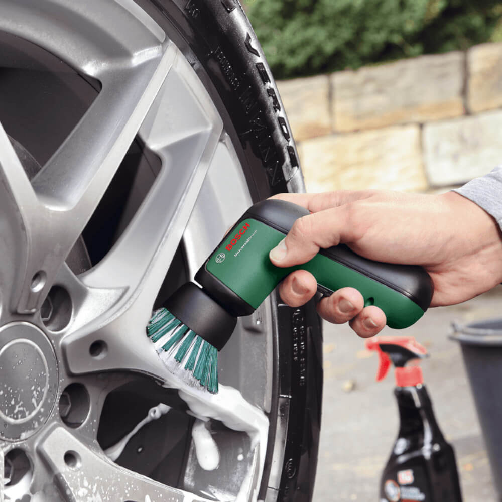 UNIVERZALNA ČETKA 3.6V 1.5AH BOSCH UNIVERSALBRUSH