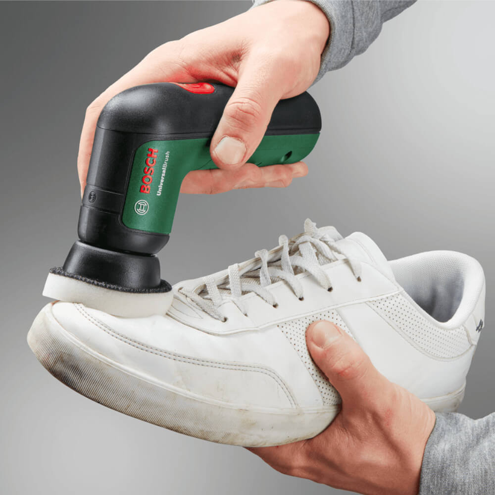 UNIVERZALNA ČETKA 3.6V 1.5AH BOSCH UNIVERSALBRUSH