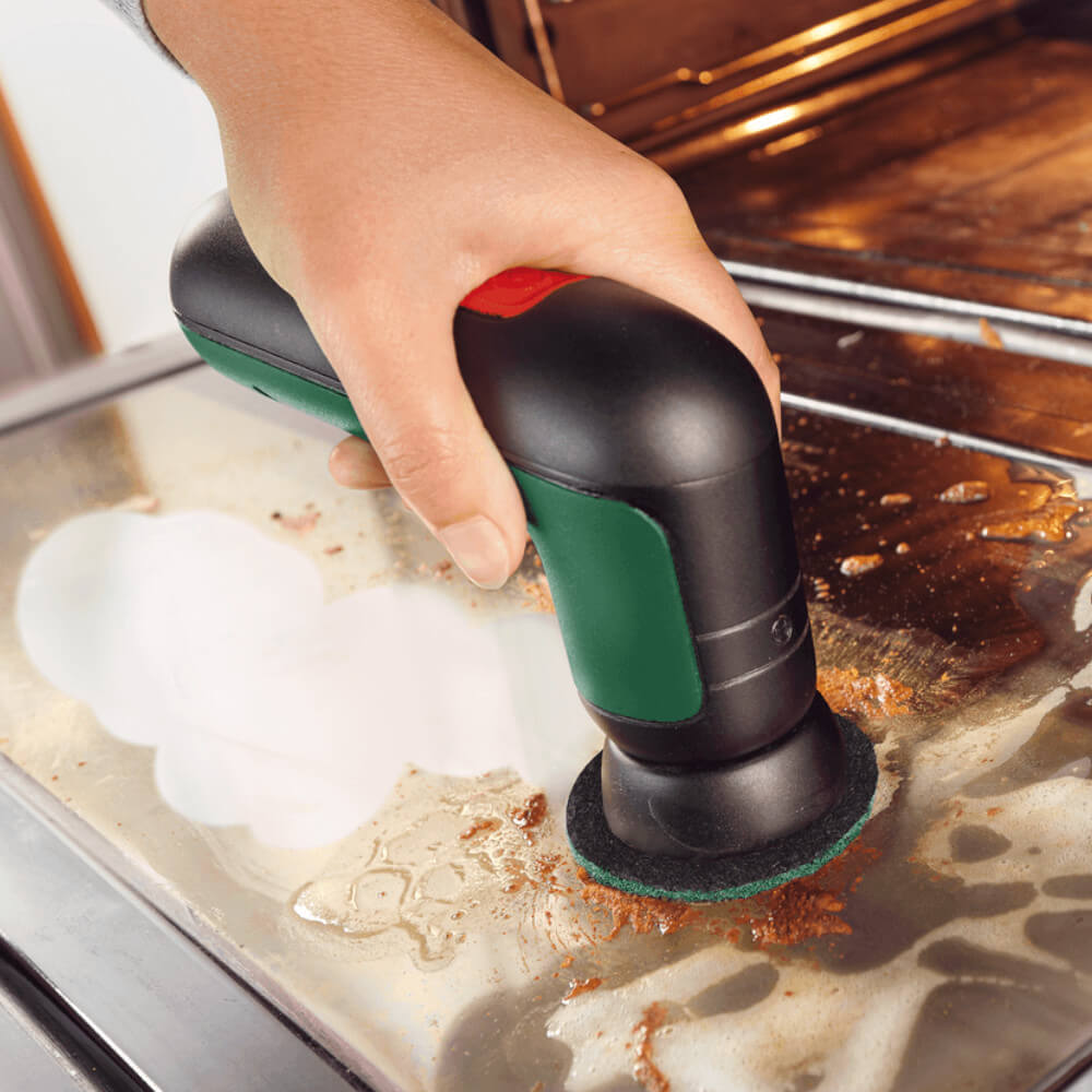 UNIVERZALNA ČETKA 3.6V 1.5AH BOSCH UNIVERSALBRUSH