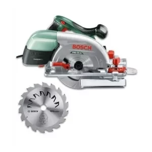 ELEKTRIČNA KRUŽNA PILA BOSCH PKS 55 A