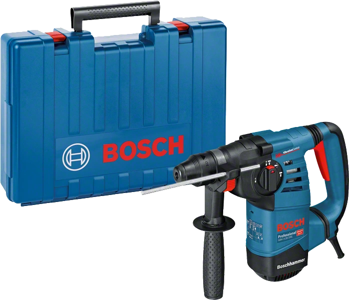 ELEKTRIČNI BUŠEĆI ČEKIĆ BOSCH GBH 3-28 DFR