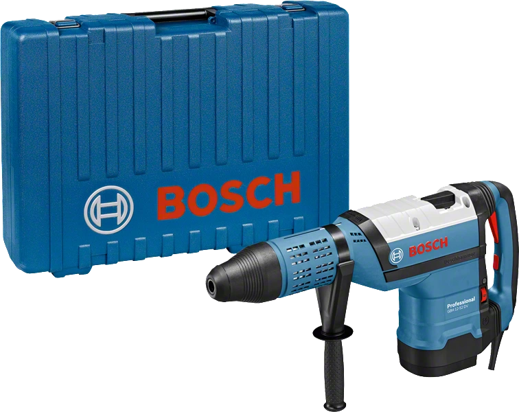ELEKTRIČNI BUŠEĆI ČEKIĆ BOSCH GBH 12-52 DV