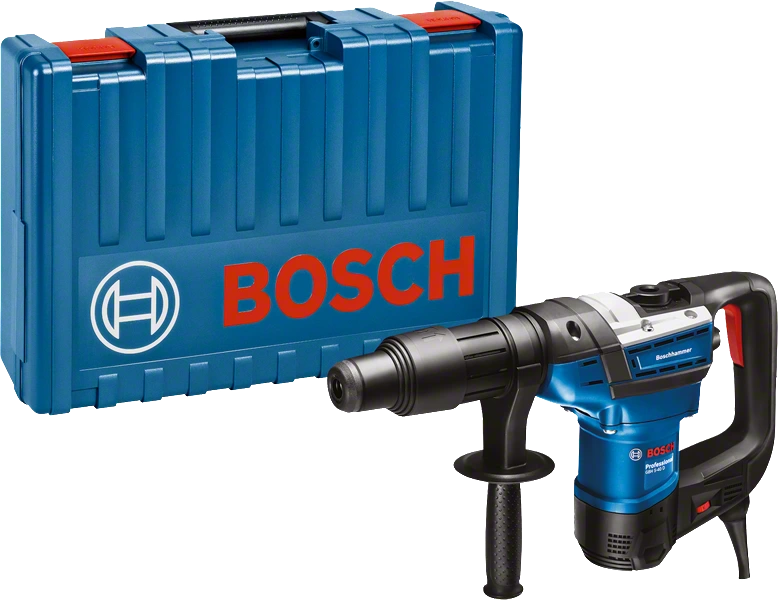 GBH 5-40D ELEKTRIČNI BUŠEĆI ČEKIĆ BOSCH