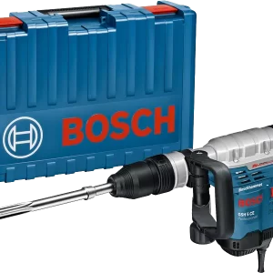 ELEKTRIČNI UDARNI ČEKIĆ BOSCH GSH 5 CE