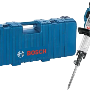 ELEKTRIČNI UDARNI ČEKIĆ BOSCH GSH 16-30
