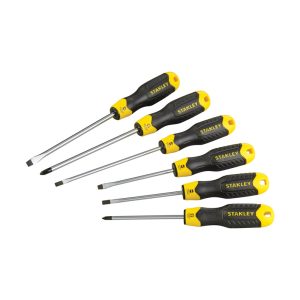 STANLEY 0-65-007 SET ODVIJAČA