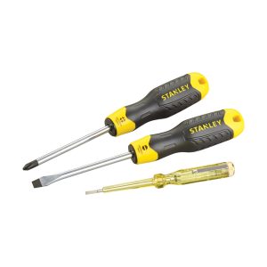 STANLEY 0-65-012 SET ODVIJAČA