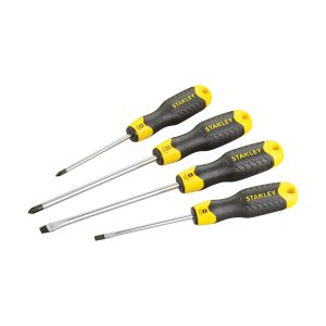 STANLEY 0-65-013 SET ODVIJAČA SET 4/1