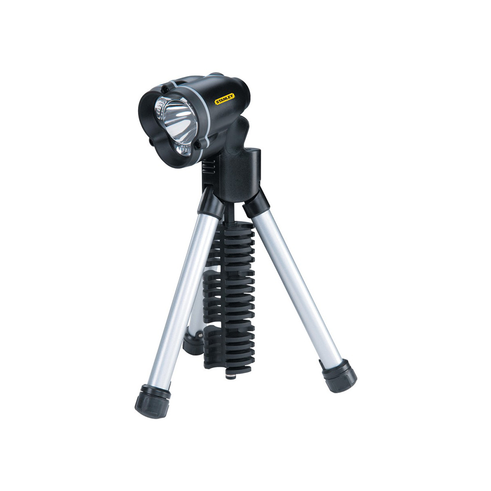 STANLEY 0-95-112 SVJETILJKA LED TRIPOD 40 LUMENA