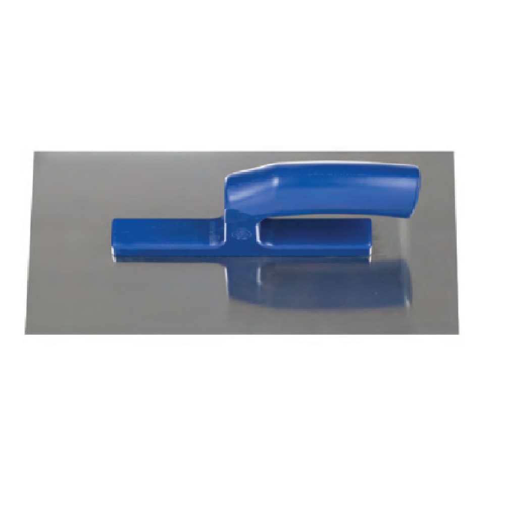 GLETER INOX 280X130 COMFORT PVC DRŠKA MIMONT