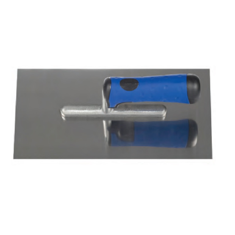 GLETER INOX 280X130 SUPERIOR GUMENA DRŠKA MIMONT