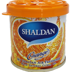 SONAX MIRIS U LIMENCI MY SHALDAN - ORANGE