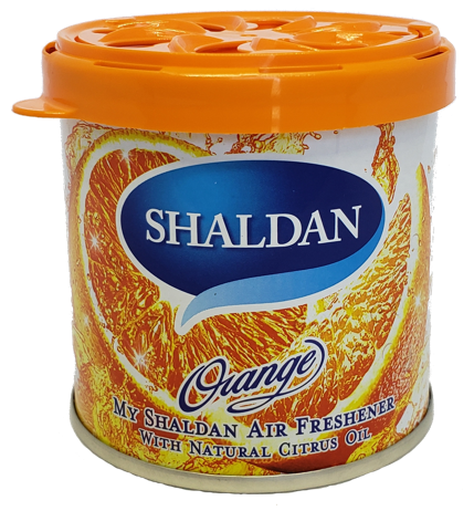 SONAX MIRIS U LIMENCI MY SHALDAN - ORANGE