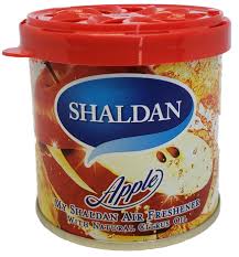 SONAX MIRIS U LIMENCI MY SHALDAN - APPLE