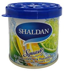 SONAX MIRIS U LIMENCI MY SHALDAN - SQUASH