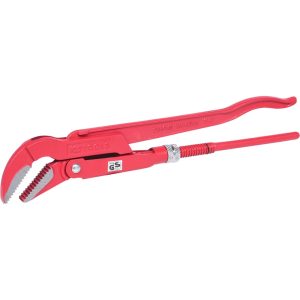 KLIJEŠTA ZA VODOINSTALATERE (ROLCANGE) 45° 1-1/2" KS TOOLS 112.1500