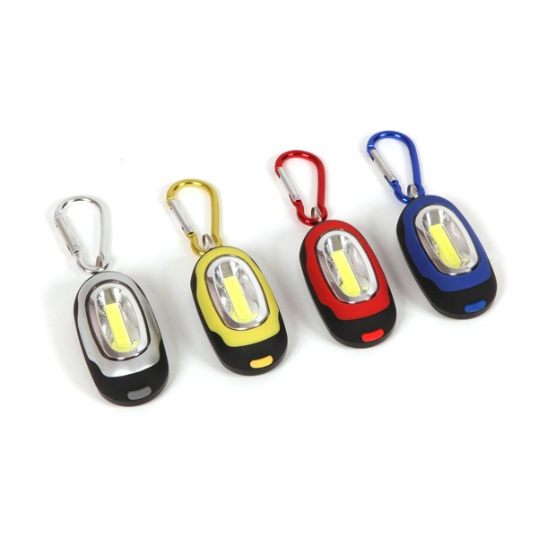 SVJETILJKA S PRIVJESKOM 1W COB LED