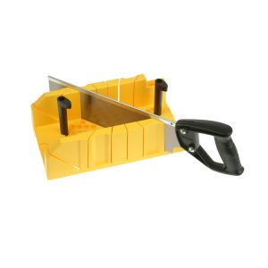 STANLEY 1-20-600 PILA ZA KUTEVE S PVC VODILICOM