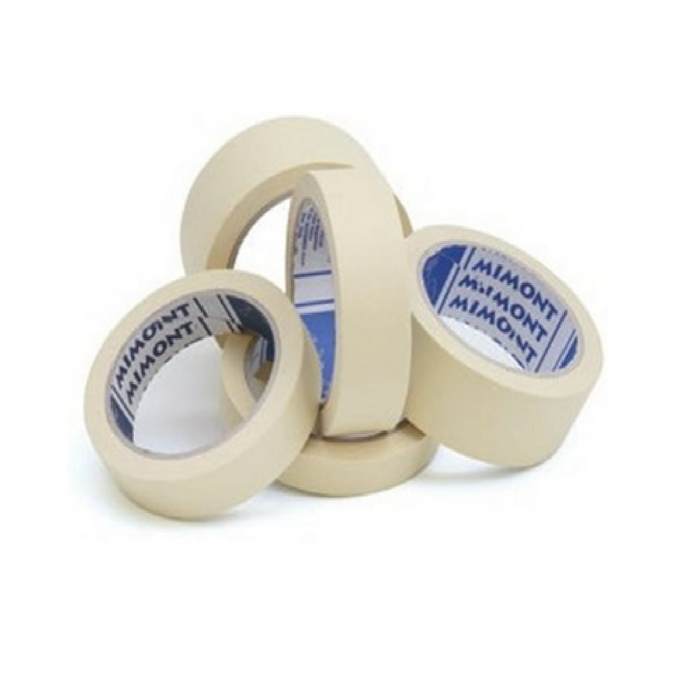 TRAKA KREP 38MMX33M MIMONT SUPERIOR