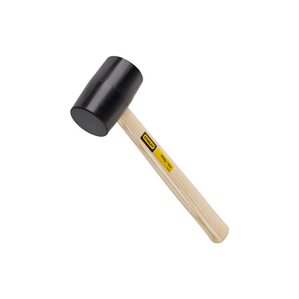 STANLEY 1-51-031 ČEKIĆ GUMENI 550G